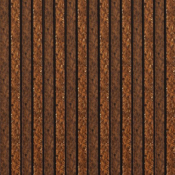 Декоративна PS рейка 2900*120*12мм (D) SW-00001747 | Зображення 4