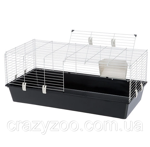 Клітка для кроликів та морських свинок Ferplast Rabbit 120 118x58.5x51.5 см 57053470EL