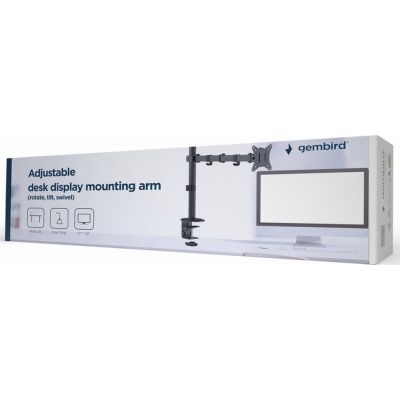 Кронштейн Gembird MA-D1-01 | Зображення 2