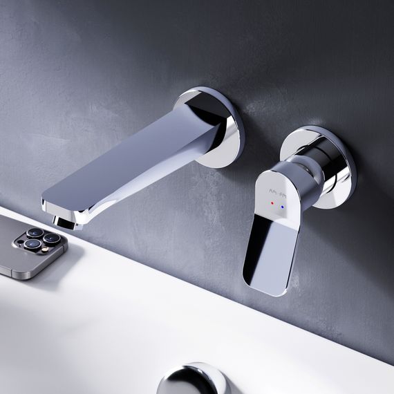 Змішувач для раковини AM.PM X-Joy F85A72600