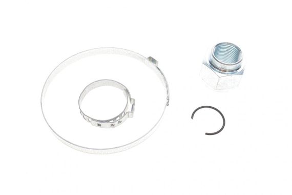 Шрус наружный Citroen C3 Peugeot 206 1.1-1.4 i 1.4 HDi 02- 21z 21z 48.5mm 75.1mm 52mm  15-1629 | Зображення 5