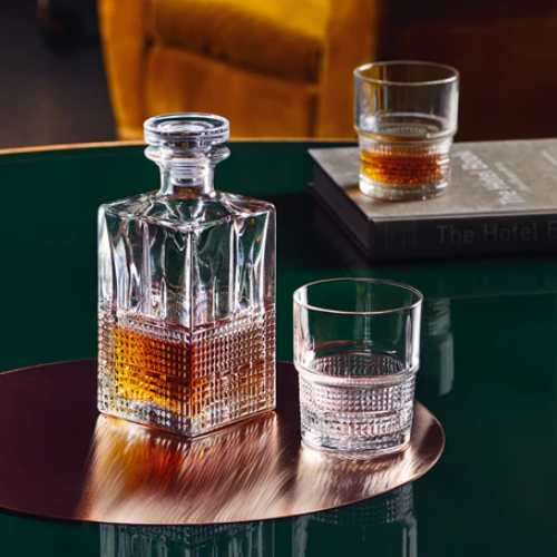 BARTENDER Novecento Набір для віскі 7 шт. | Зображення 3