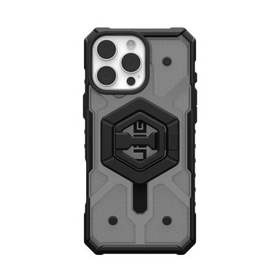 Чехол для мобильного телефона UAG iPhone 16 Pro Max Pathfinder Clear (1144651BV02)