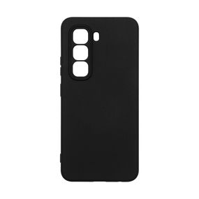 Чехол для мобильного телефона Armorstandart ICON Infinix Hot 50 Pro 4G Camera cover Black (ARM80972)