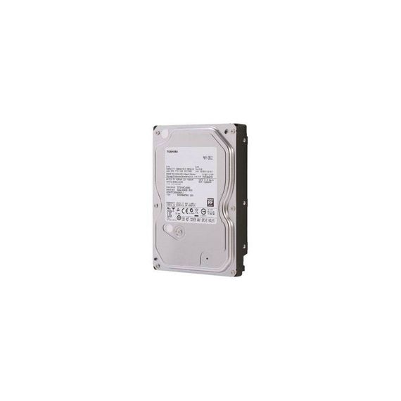 Жорсткий диск 3.5"  500Gb Toshiba (# DT01ACA050 #)