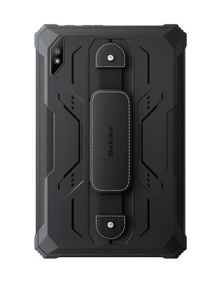 Планшет Blackview Active 8 Pro 8/256GB LTE Black | Зображення 1