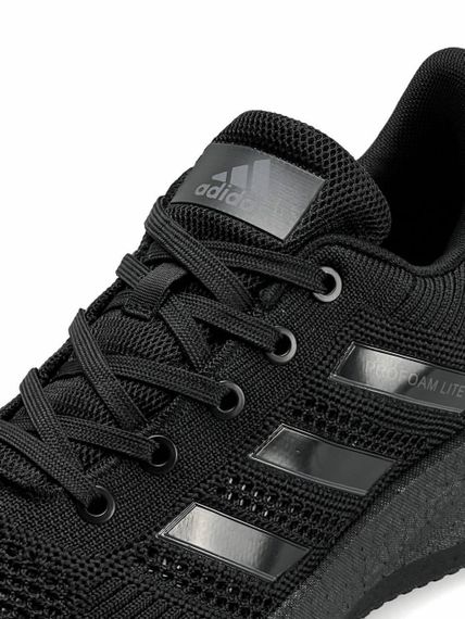 Чоловічі кросівки Profoam Lite All Black  весна / літо / осінь A3966 42 26,5 | Зображення 5