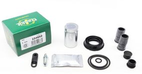 Ремкомплект суппорта заднего BMW 2 F45 F23 X1 F48 Mini Mini 13- d=34mm  Ate  +поршень  234959