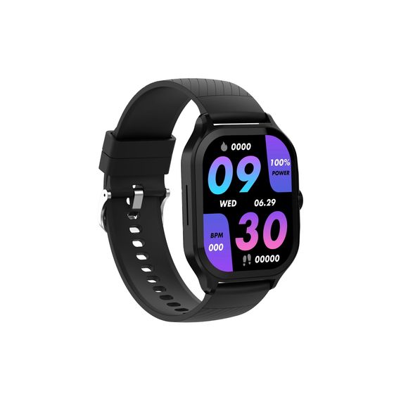 Смарт-годинник Globex Smart Watch Urban (Black) | Зображення 6