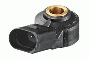 Датчик детонації Volkswagen, Audi, Skoda, Seat (вир-во Bosch) BOSCH 0261231146 на VW PASSAT (362)