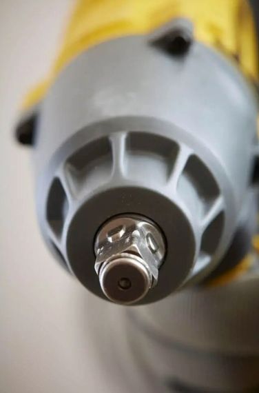 Гайковерт ударний акумуляторний Stanley Fatmax без АКБ та ЗП SFMCF900B | Зображення 2