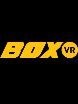 BOXVR Steam Gift EUROPE