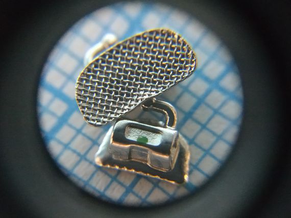 Passive SL TCNTRL 022 w/h 345, ВЧ | Зображення 9