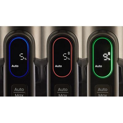 Пылесос Hisense HVC646630A | Зображення 6