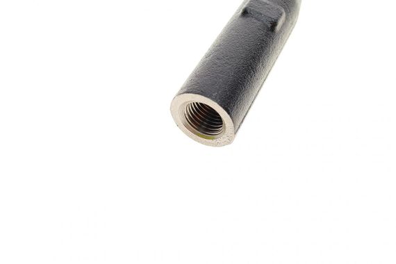 Наконечник тяги рулевой Mercedes Benz S-class W221 05-13 14-09333 | Зображення 1