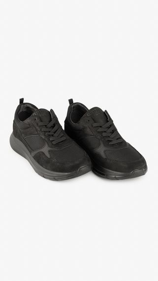 Кросівки чоловічі GENUA 5977-1 41 Чорний shop (2000999512735) | Зображення 3