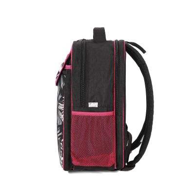 Рюкзак школьный Bagland BL Відмінник 20 л. Чорний 881 (00058070) (1123920972) | Зображення 1