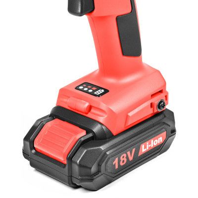 Шуруповерт Stark CD-18-2 B Li-Ion (210018110) | Зображення 3