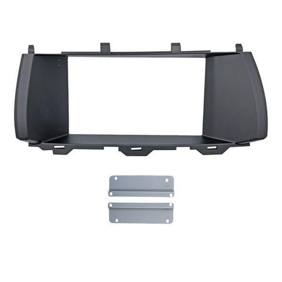 Штатна магнітола серії Mekede M200S 2K під Haval H7 2016-2021 (W2) 9 дюймів | Зображення 1