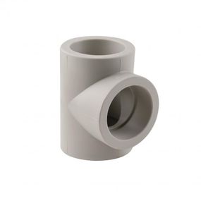 Трійник PPR Thermo Alliance 63 DSC006