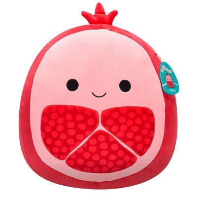 М&apos;яка іграшка Squishmallows Гранат 40 см (SQCR07047) | Зображення 6
