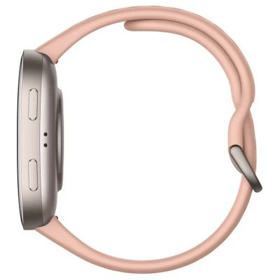 Смарт-часы Amazfit Bip 6 Blush W2435APAN (1151994) | Зображення 3