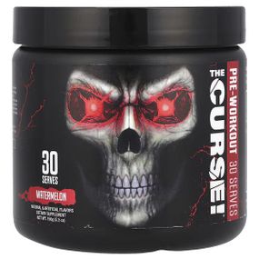 Передтренувальний комплекс Cobra Labs Curse 150g (Watermelon)