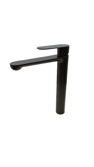 Змішувач для раковини Fabiano Modena 10202 Graphite 8231.401.1573 | Зображення 3