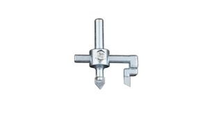 Циркуль для резки плитки Intertool - 20-100 мм (HT-0341)