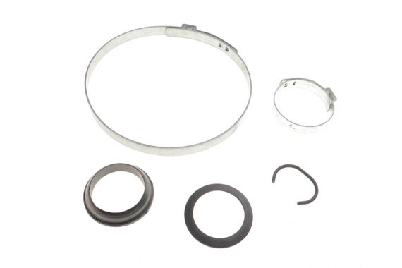 Шрус наружный VW Passat 2.3-2.4 96-05 30 38z  +ABS 45  54980029701 | Зображення 4