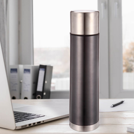 Термос 750мл Maestro MR-1638-75 | Зображення 1