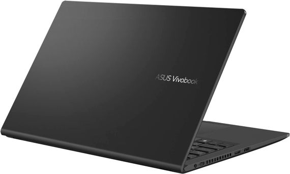 Ноутбук ASUS  Vivobook 15 X1500KA-EJ276 15.6' FHD, Intel P N6000, 8GB, F512GB, UMA, NoOS, Чорний (90NB0VI5-M00E10) | Зображення 6