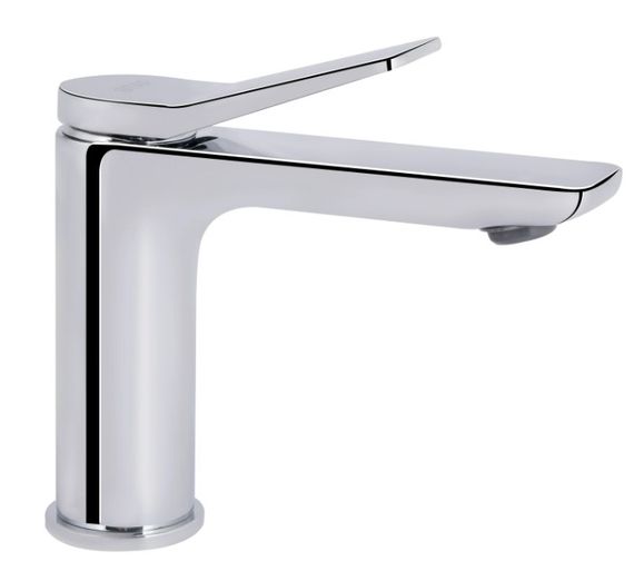 Змішувач для раковини Qtap Presto QTPRE270CRM45571