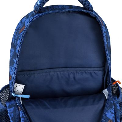 Рюкзак шкільний GoPack Education 182M Crazy Skate (GO25-182M-7) | Зображення 6