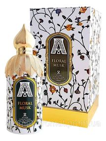 Парфумована вода Attar Collection Floral Musk, 100 мл Premium