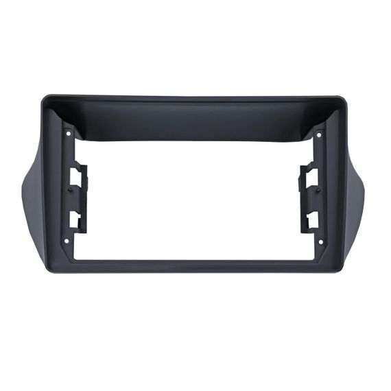 Інсталяційний комплект серії QIV під Fiat Fiorino 2015+ (F2) 9 дюймів