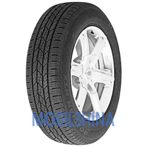 Всесезонные шины ROADSTONE Roadian HTX RH5 (235/65R18 110H)