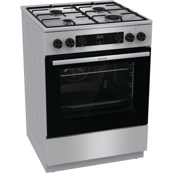 Плита Gorenje GKS6C70XJ | Зображення 9
