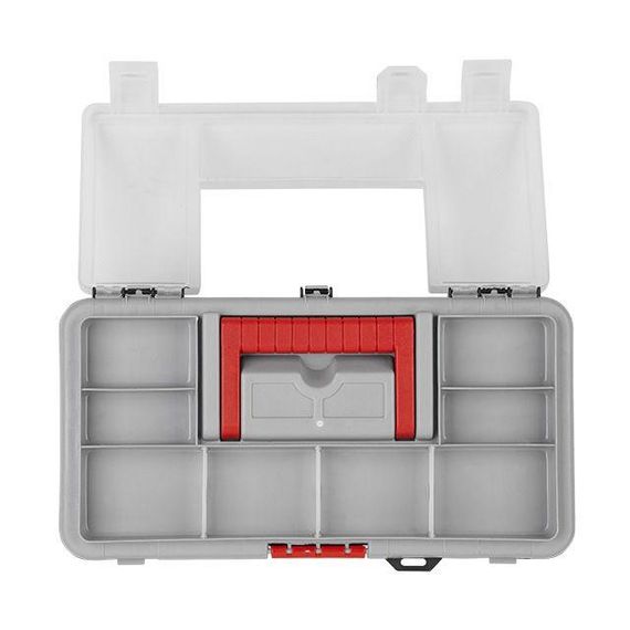 Ящик для інструментів 13" 318*175*131 мм INTERTOOL BX-0125 | Зображення 3