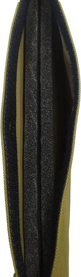 Килимок для сидіння M&M Вид 1 Coyote Койот (213306) | Зображення 3