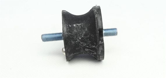 Подушка КПП BMW 3 E36 E46 5 E34 E39 7 E38 2.0 91-06 08.22.015 | Зображення 2