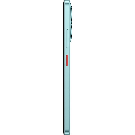 Мобільний телефон ZTE Blade A75 4/256GB Green (1103983) | Зображення 4