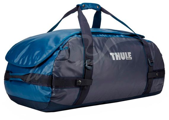 Сумка дорожная THULE Chasm L 90L TDSD-204 | Зображення 1
