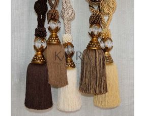 Кисти Кутасы EK-05
