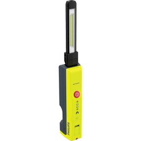 Фонарь Philips X60SLIMX1
