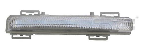 Дневные Ходовые Огни Правые (Led) Mercedes E 01.09-01.13. Tyc 12-5299-00-9