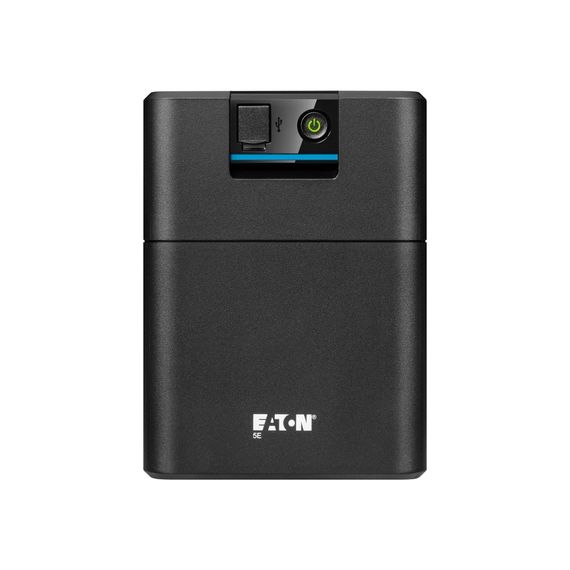 Пристрій безперебійного живлення Eaton 5E1200UI 1200VA (5E1200UI) | Зображення 1