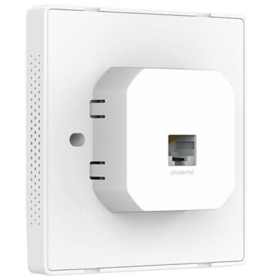 Точка доступа Wi-Fi TP-Link EAP115-wall | Зображення 1
