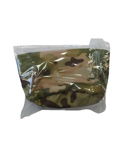 Чохол для фляги напівкруглої 1л M&M мультикам (213543) | Зображення 5