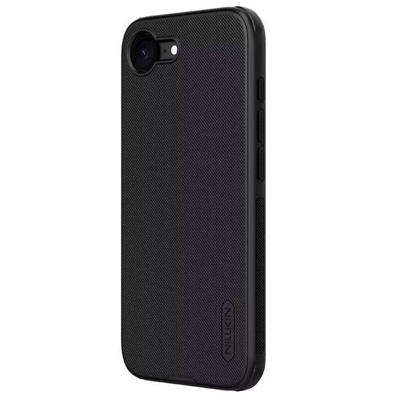 Чохол Nillkin Matte Pro для Apple iPhone 16e (6.1") | Зображення 1